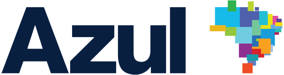 logo azul